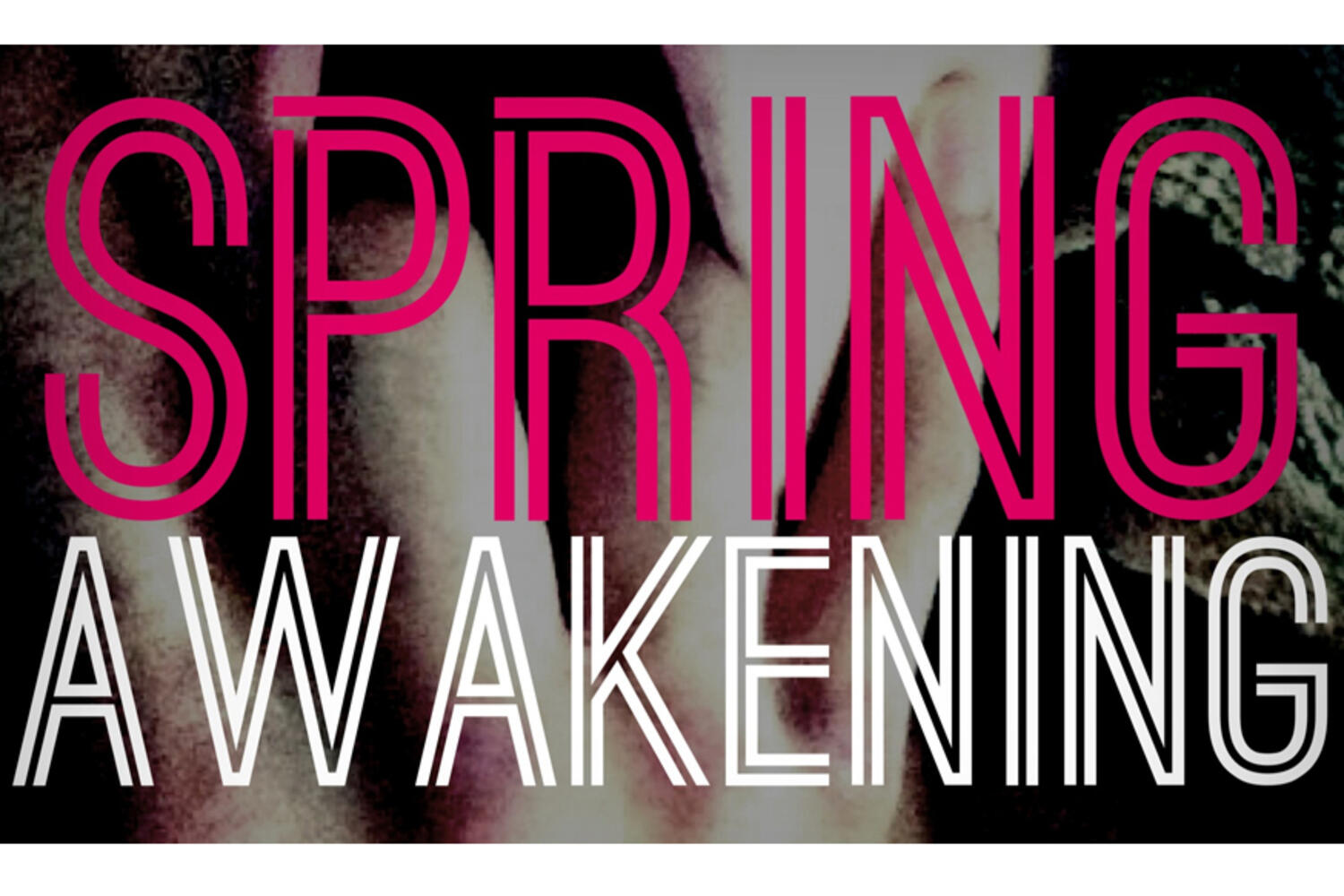 Spring Awakening