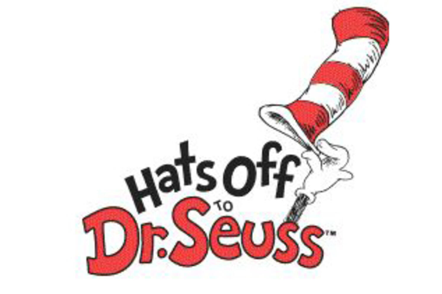 Hats Off to Dr. Seuss