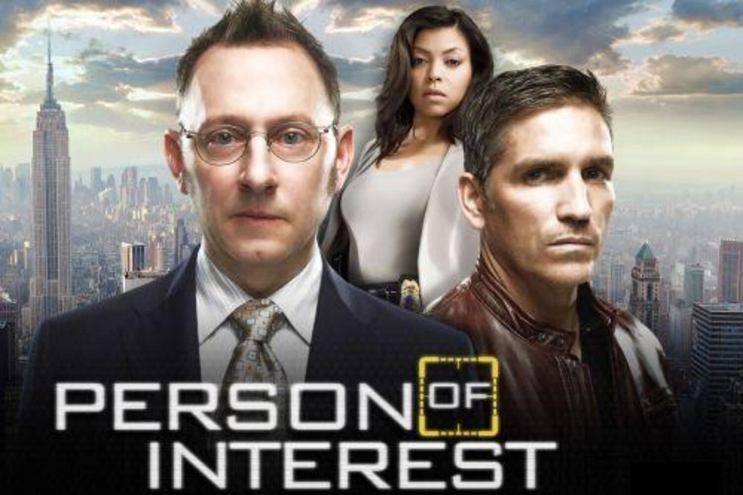 An Evening with Person of Interest
