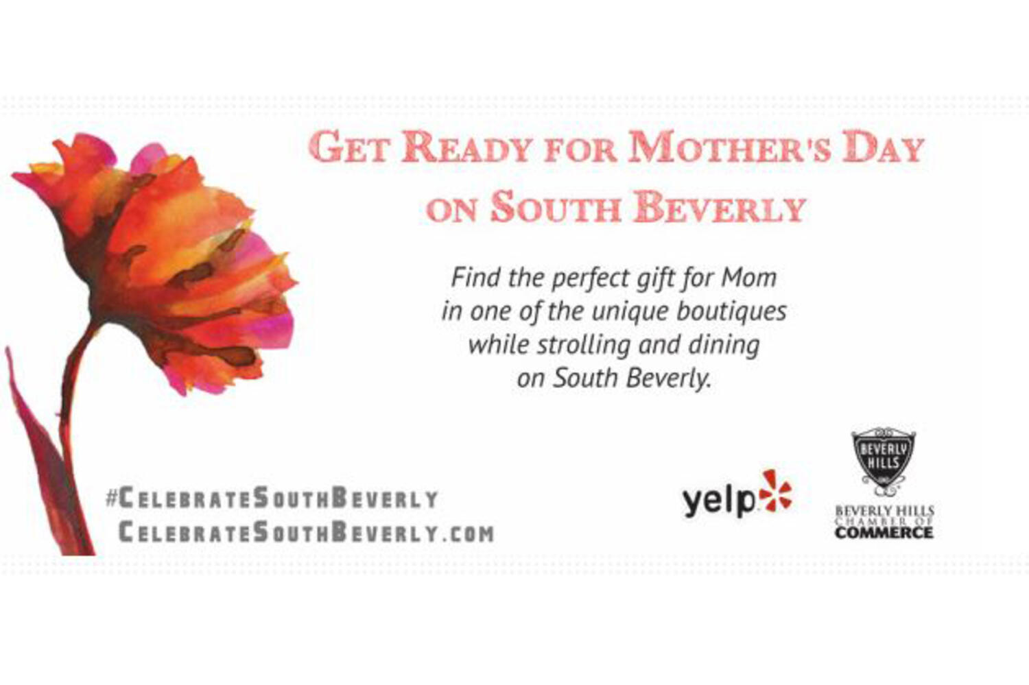 Celebrate South Beverly