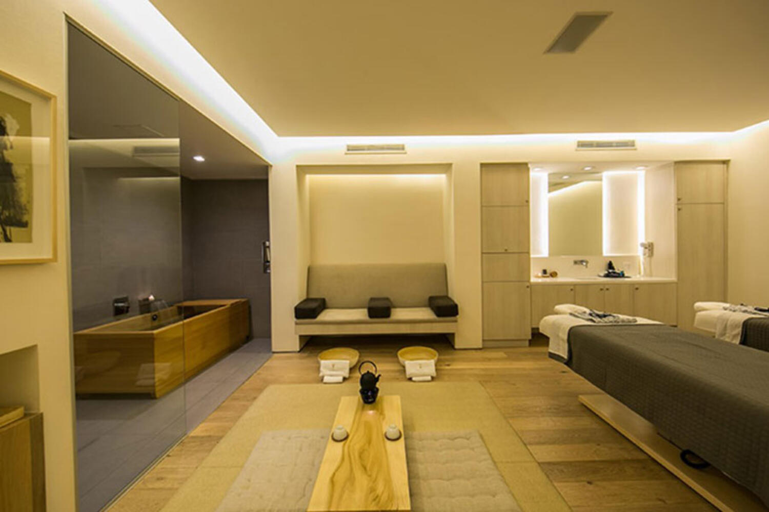 Tomoko Spa