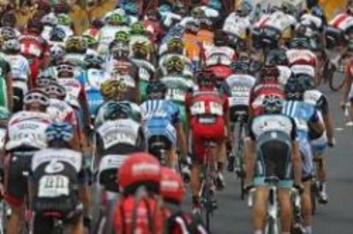 Amgen Tour of California