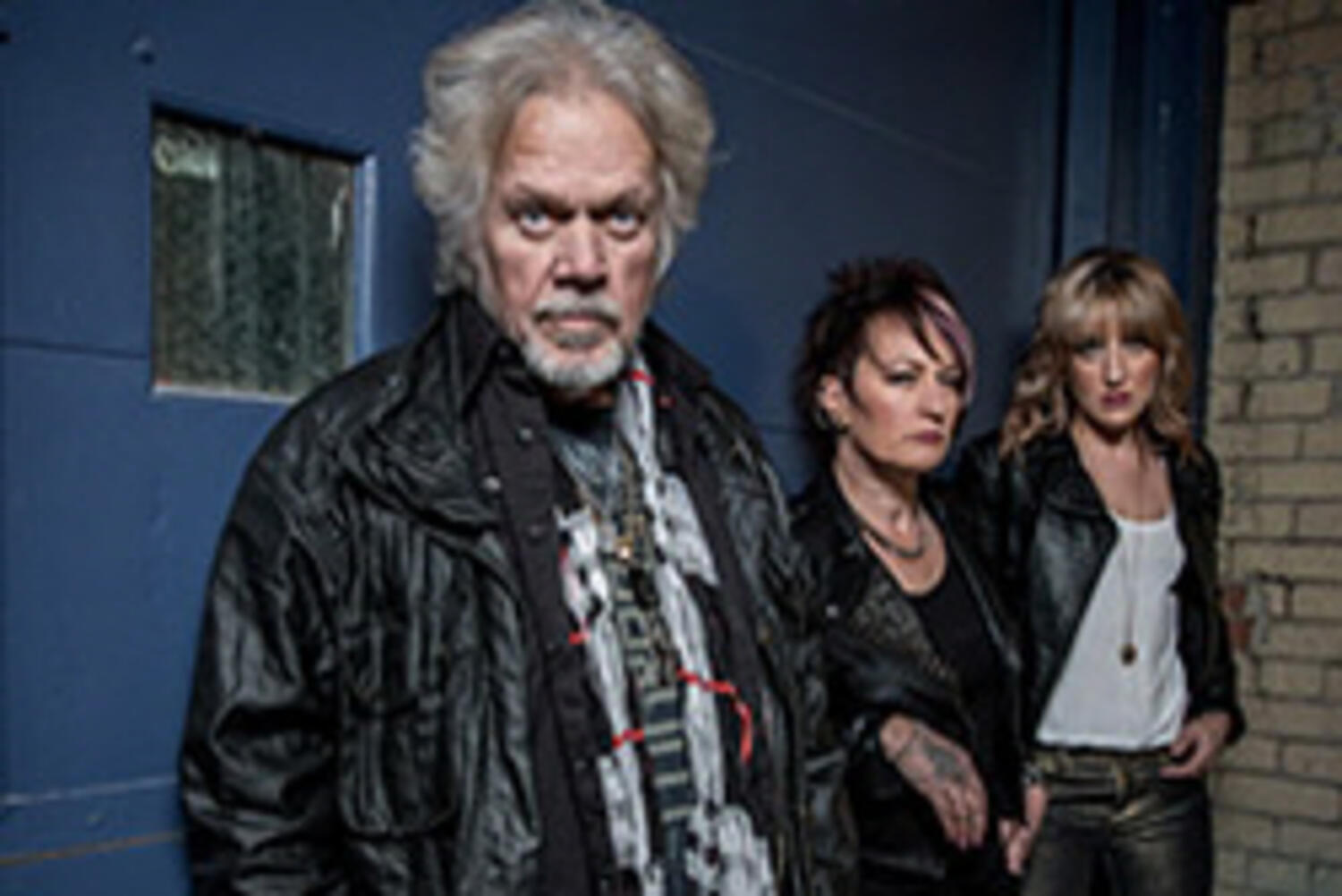 Randy Bachman of BTO