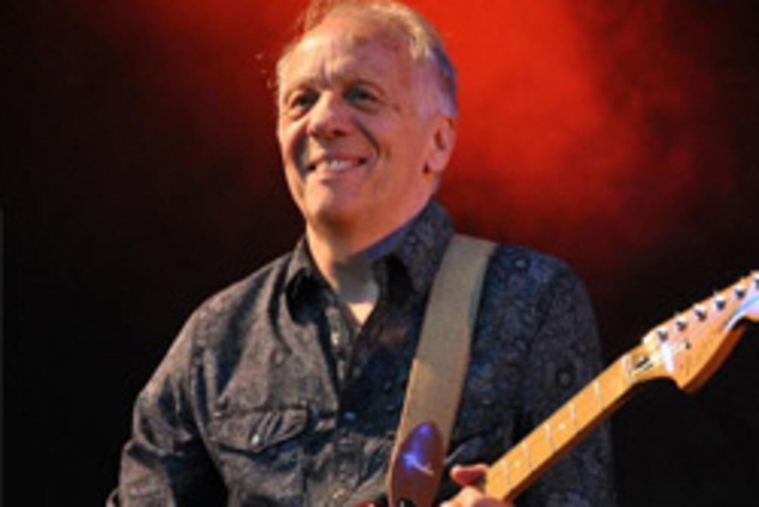 Robin Trower