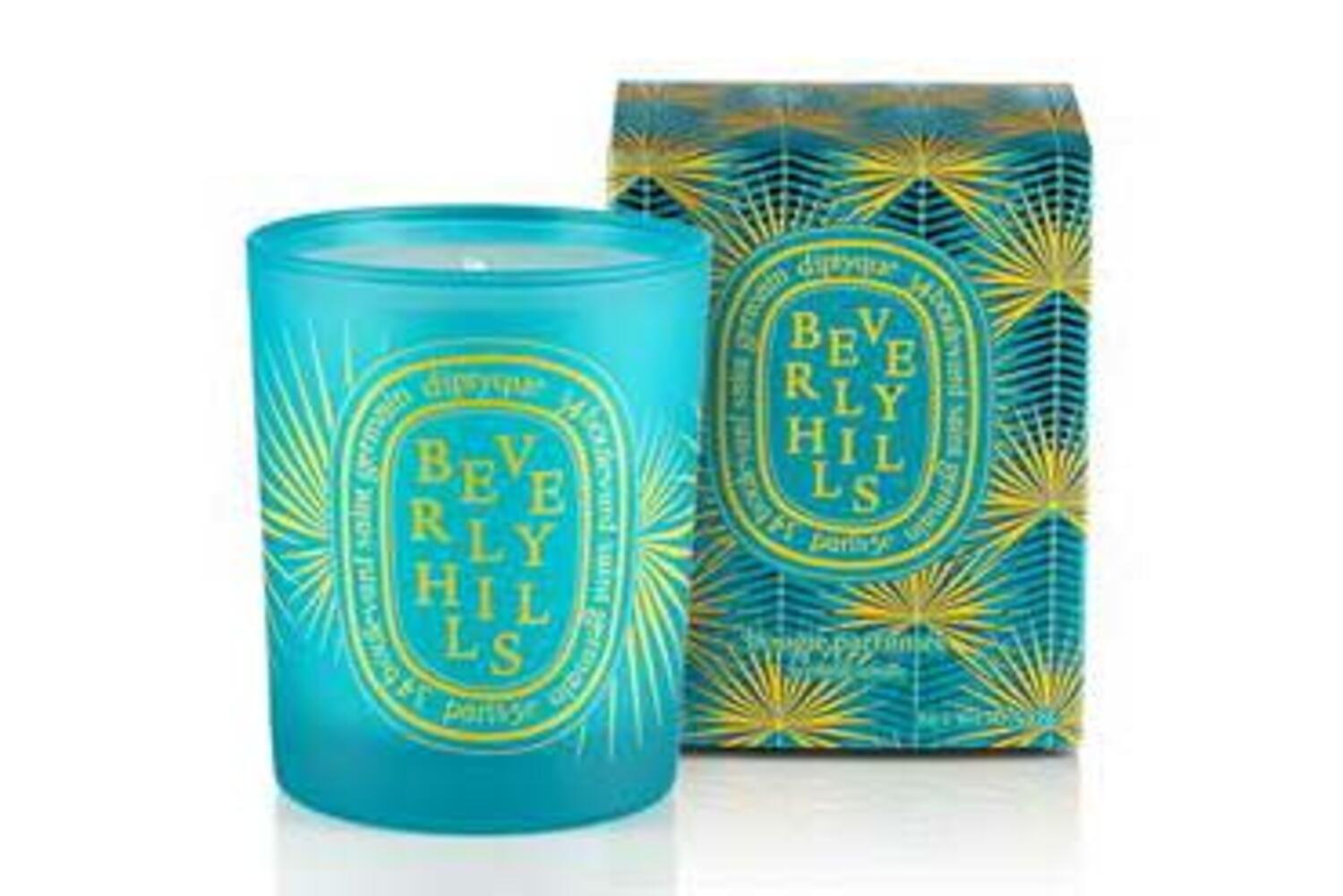 Mother's Day at Diptyque
