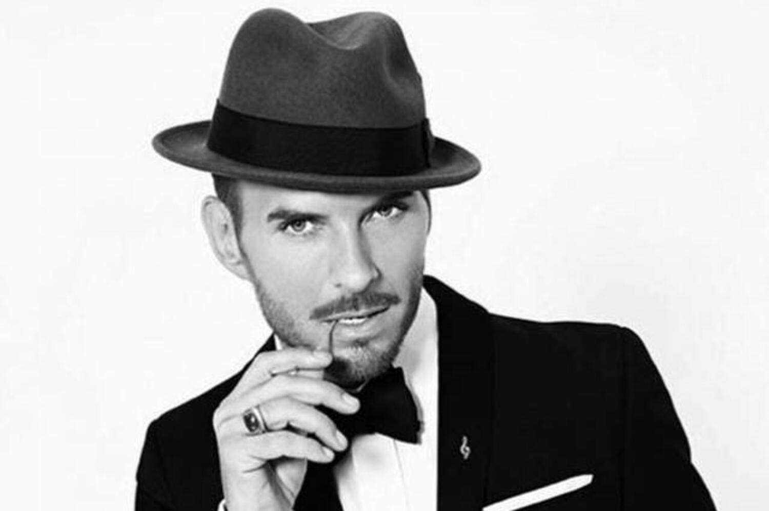 Matt Goss