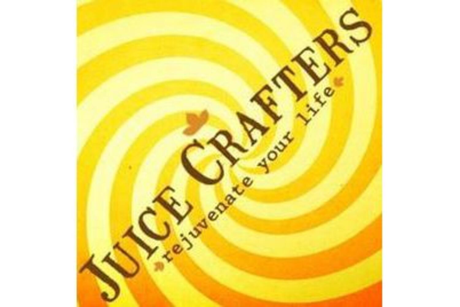 Juice Crafters
