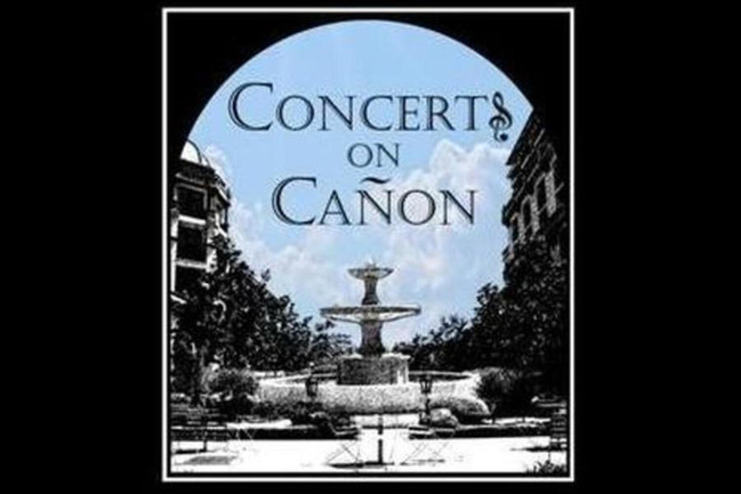 Concerts on Canon featuring California Feetwarmers