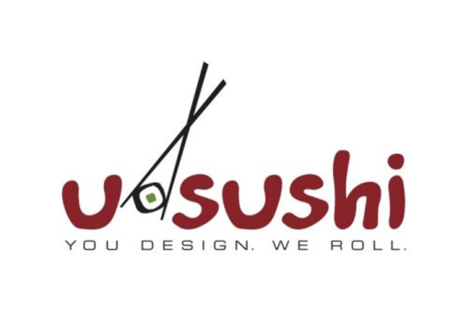 National Sushi Day with COOLHAUS