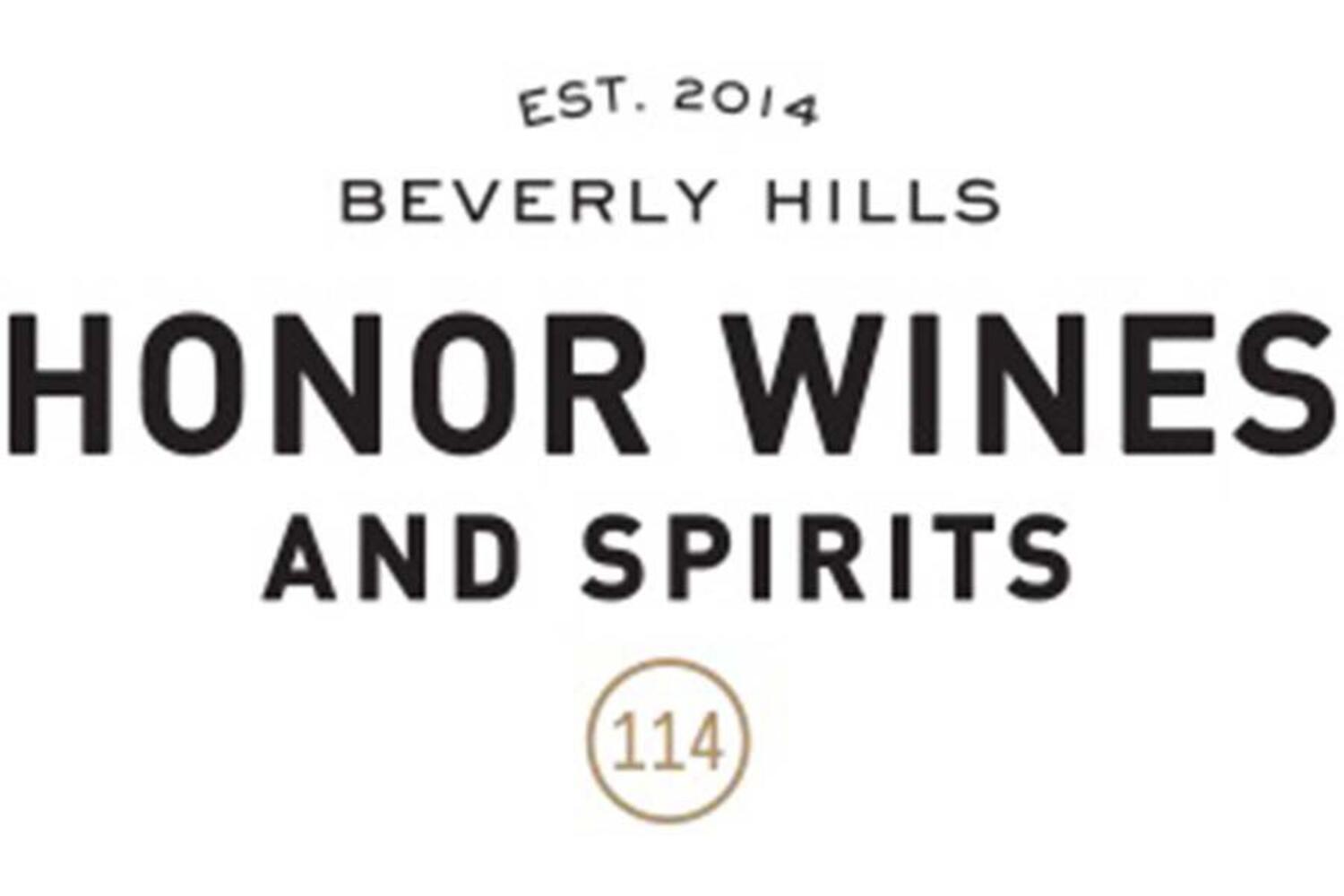 Honor Wines and Spirits