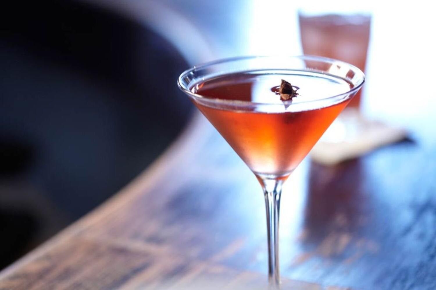 Beverly Hills Cocktail Week