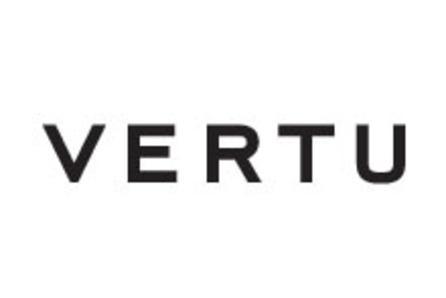 Vertu Smile Book
