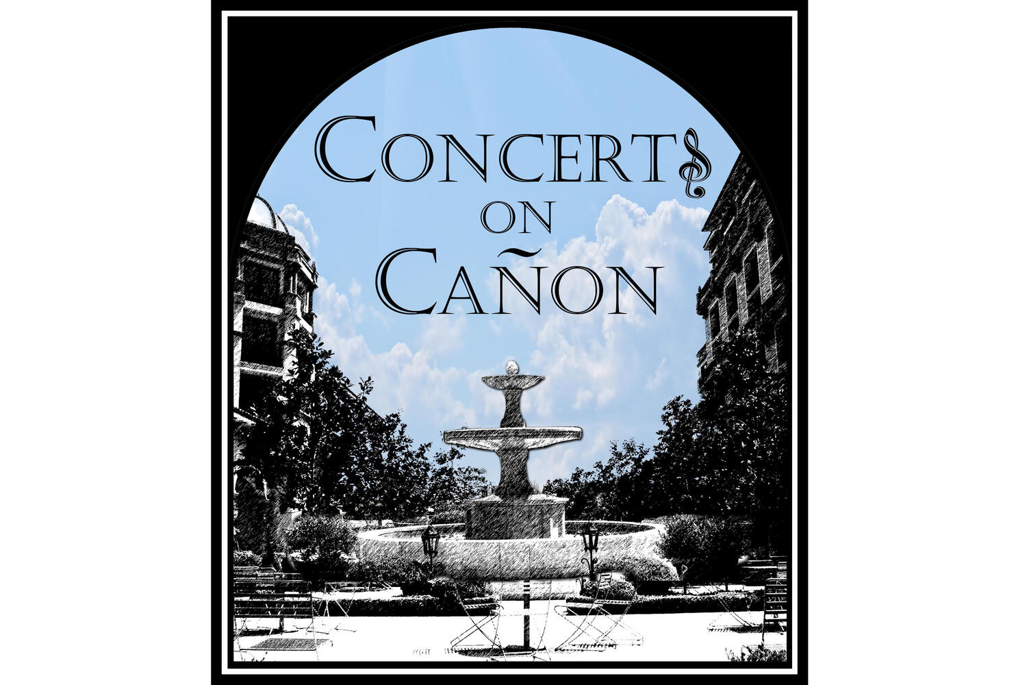 Concerts on Canon