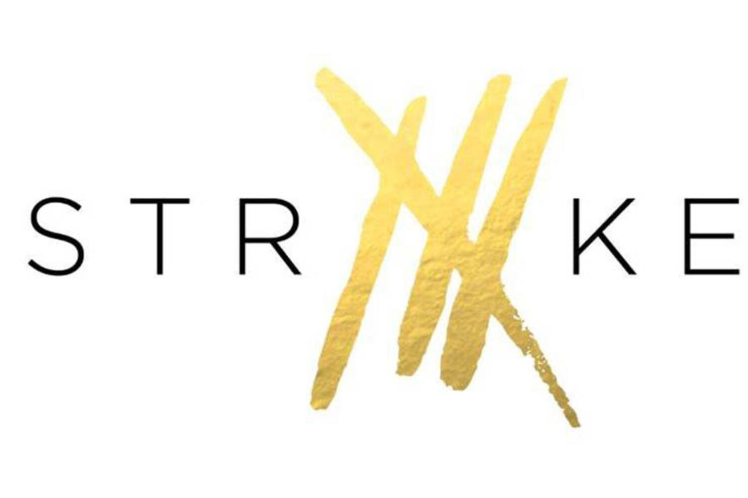 Striiike