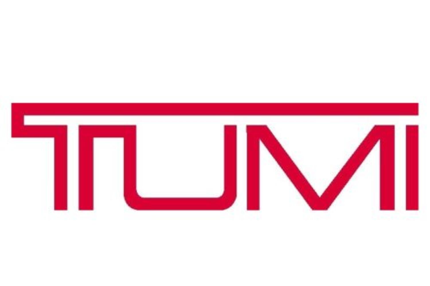 Grand Opening of Tumi Rodeo Drive