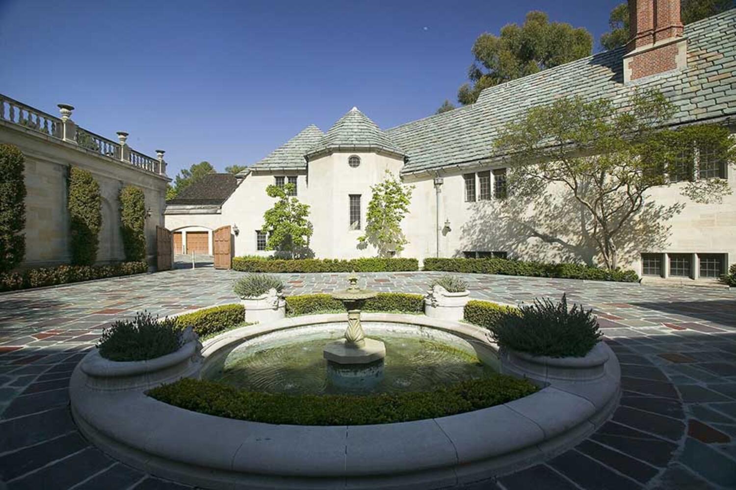 “Joys from the Garden” Lunch and Learn at Greystone Mansion