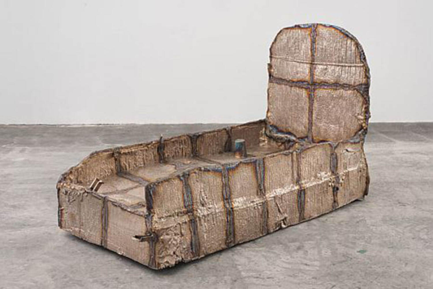 Gagosian Gallery “Theories on Forgetting” exhibit