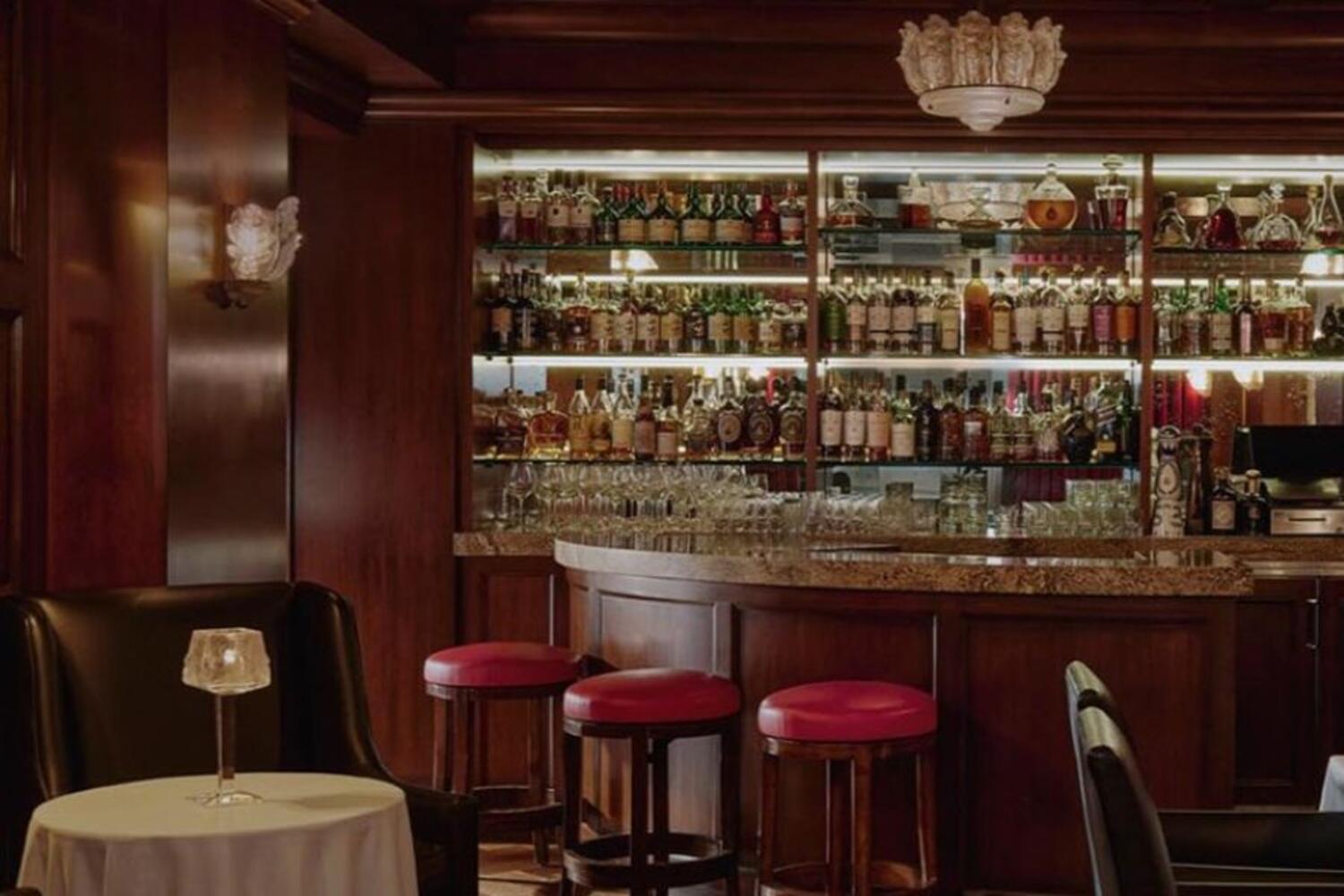 Activities for Gentlemen in Beverly Hills