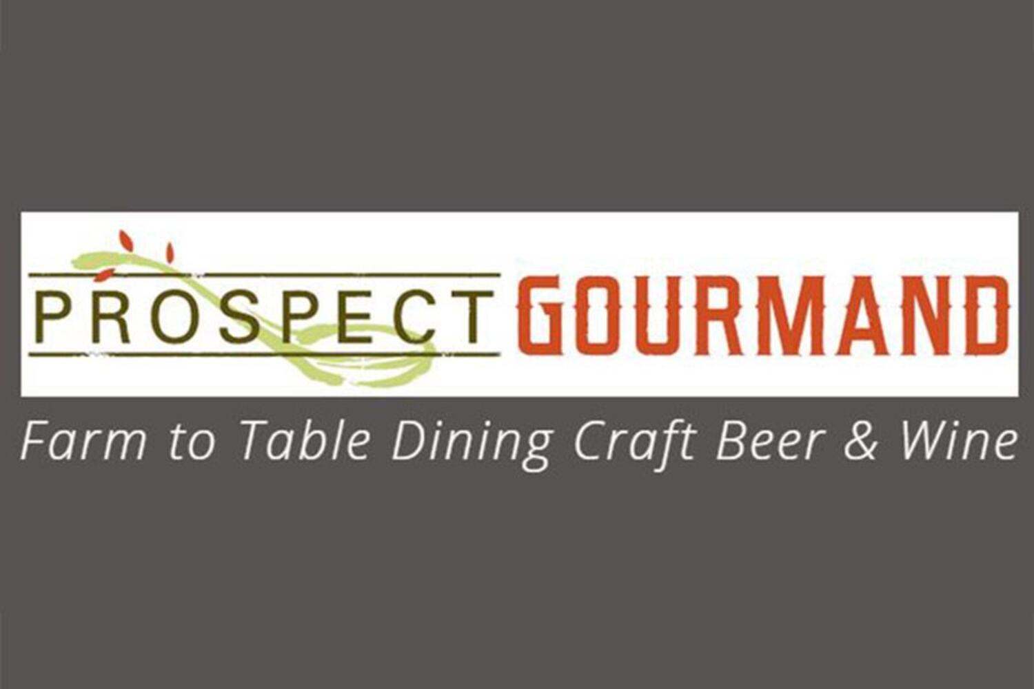 Prospect Gourmand