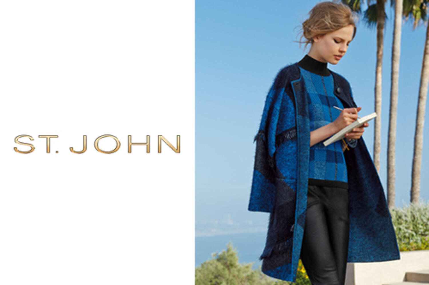 St. John’s The Fall It List