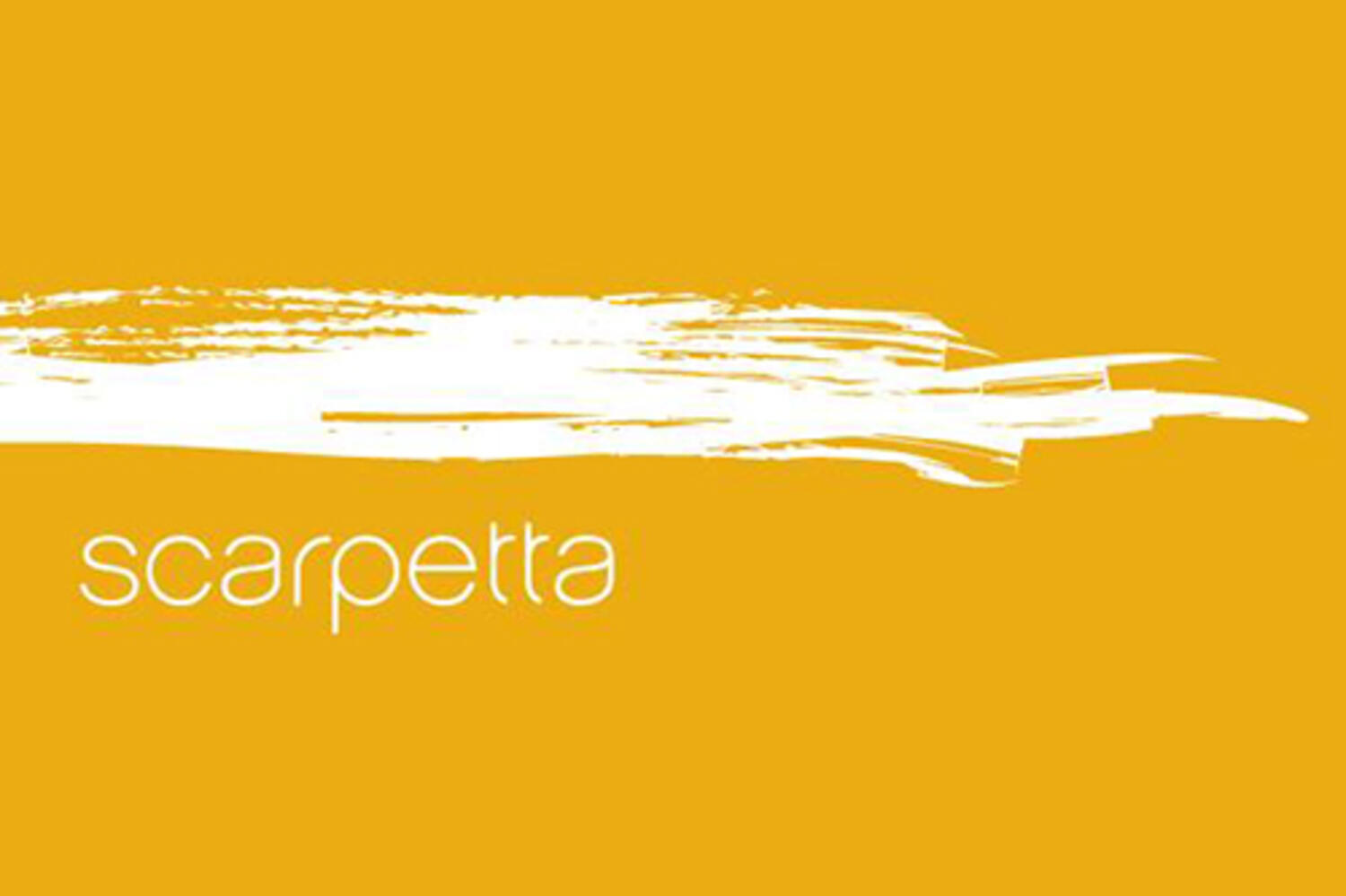 Vini et Dîner at Scarpetta