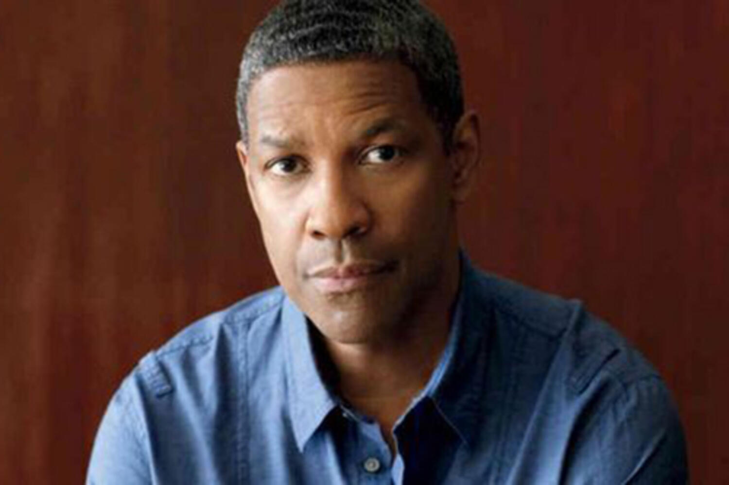 An Evening with Denzel Washington at The Wallis