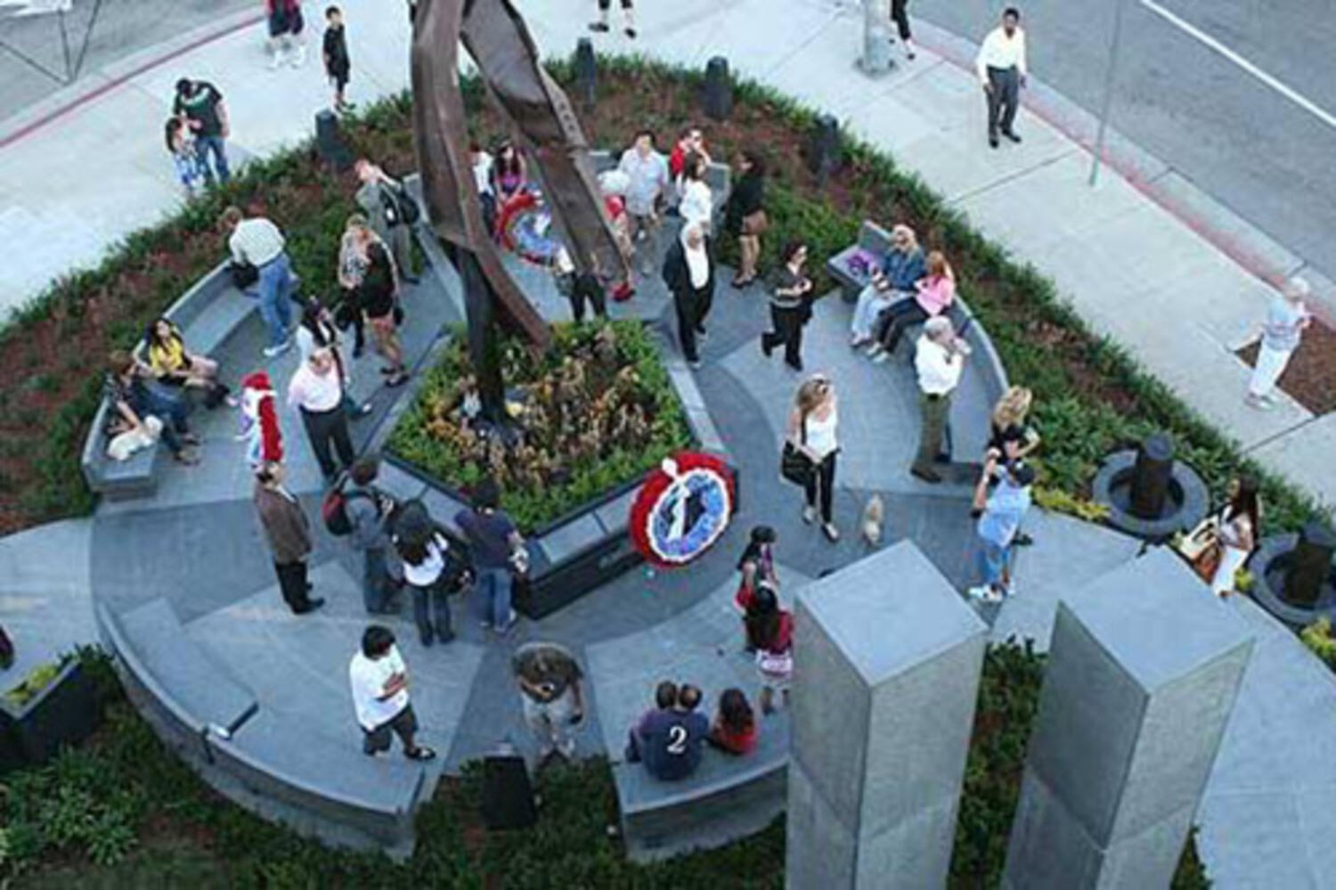 Annual Remembrance: “We Will Never Forget”