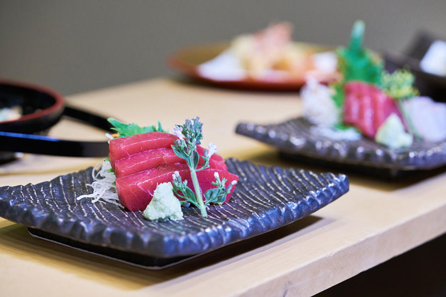 Tempura Endo