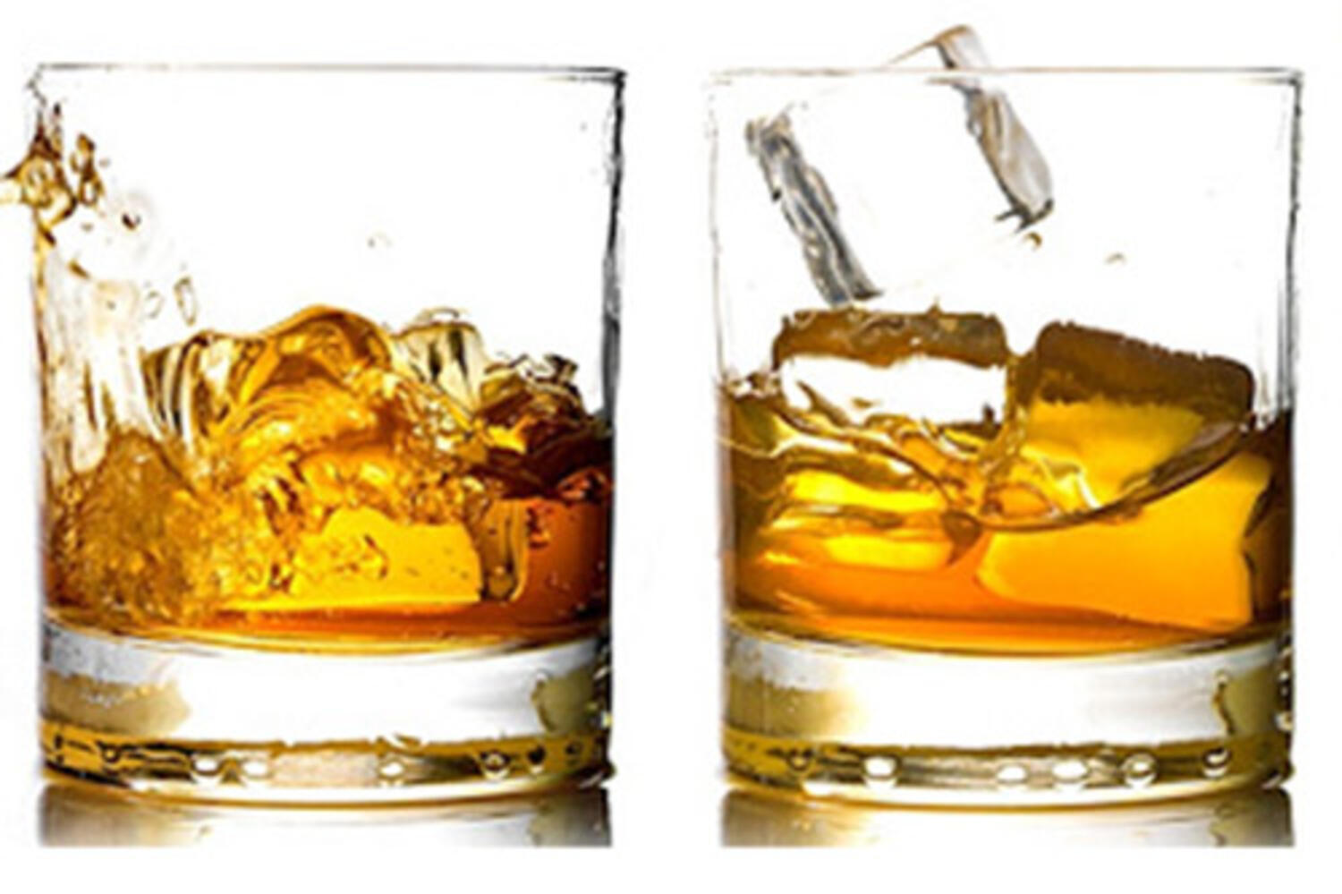 Sip Scotch, Lawry’s Style!