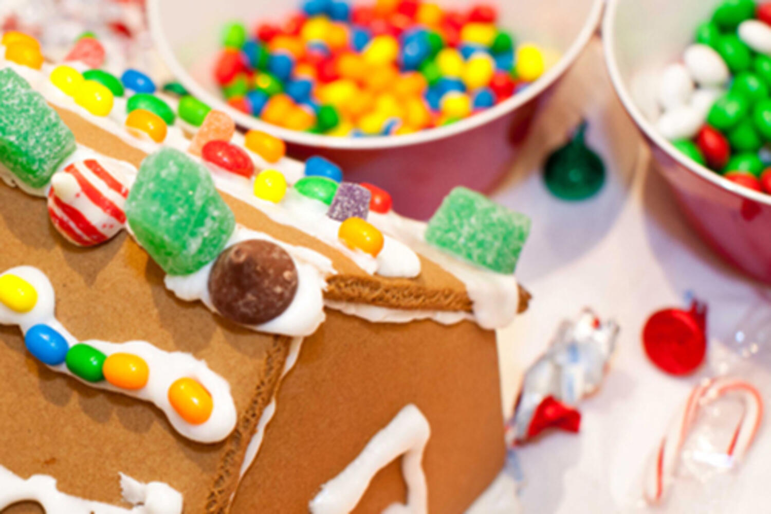 Children’s Baking Classes at Montage