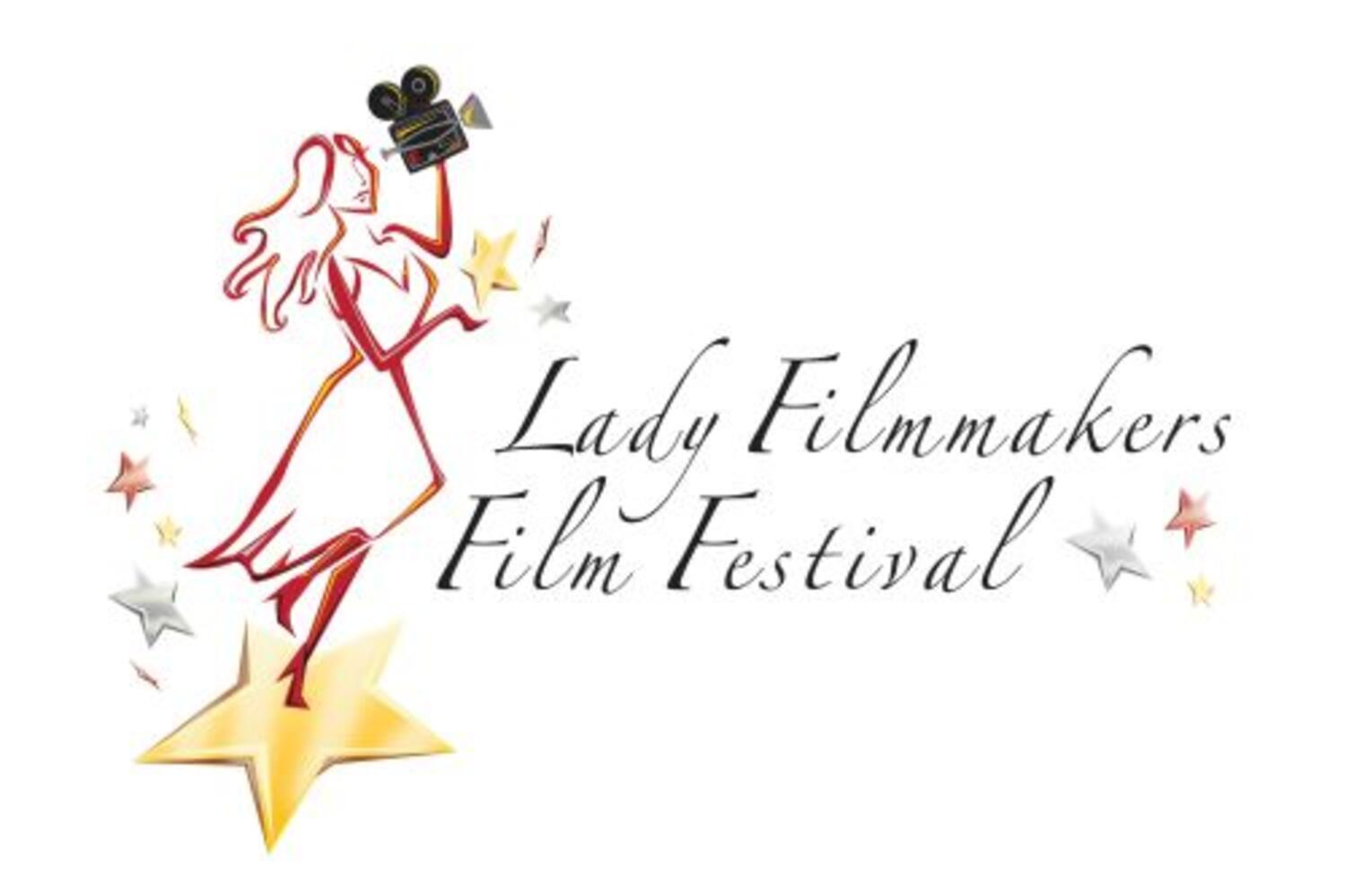 Lady Filmmakers Film Festival 2012