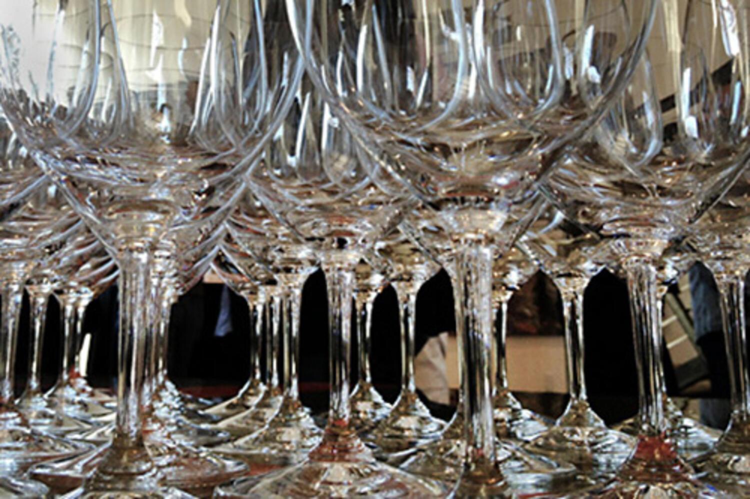 Robert Foley Winemaker Dinner at Ocean Prime