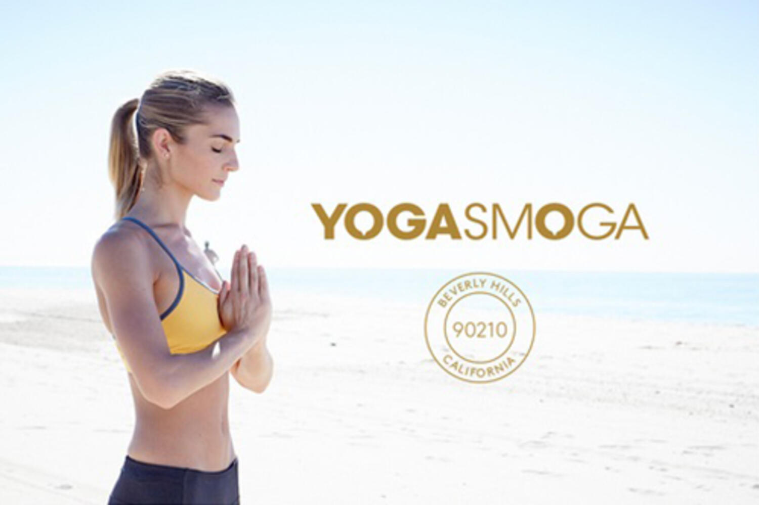 Zen & Juice at YOGASMOGA
