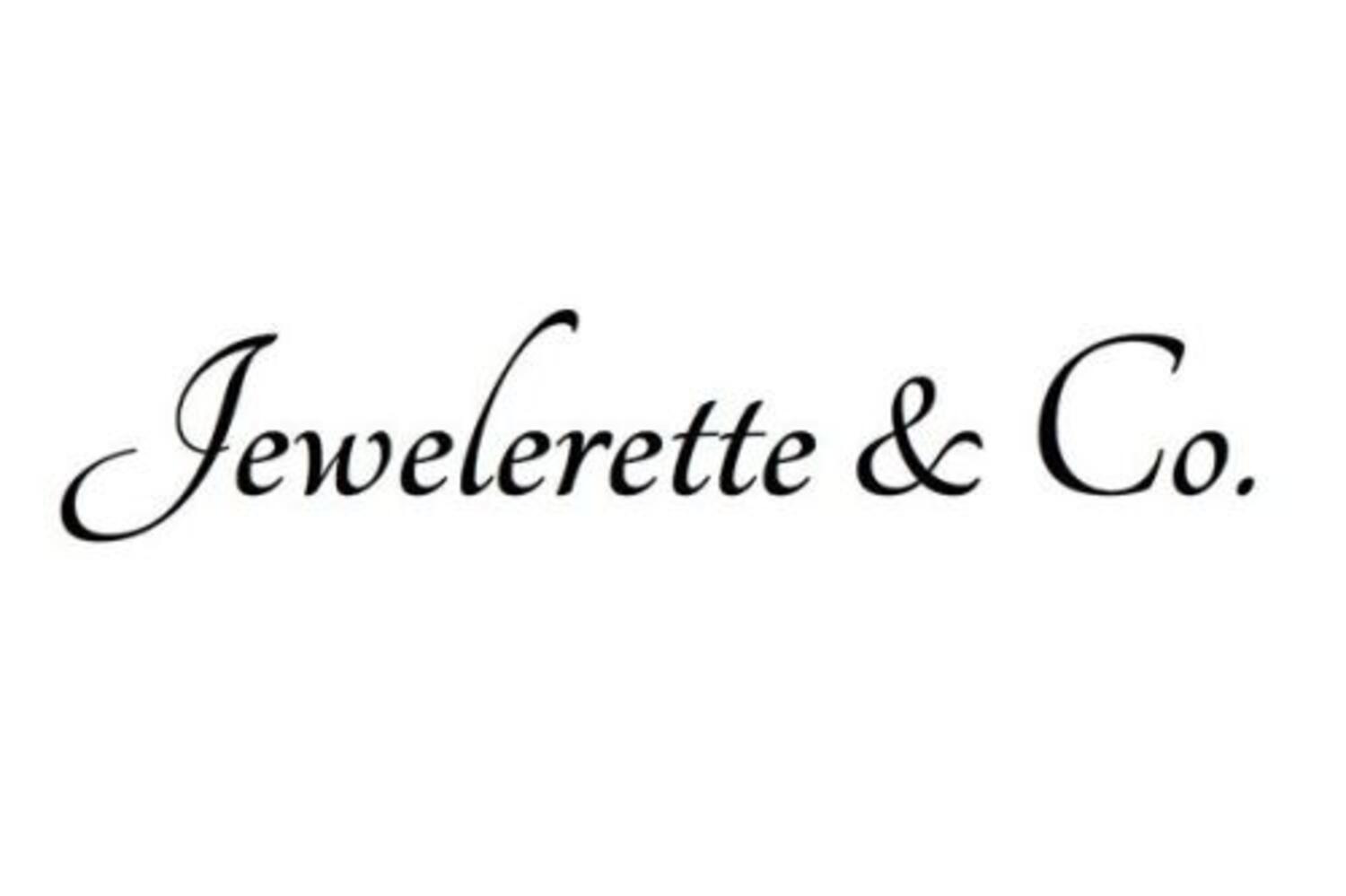 Jewelerette & Co.
