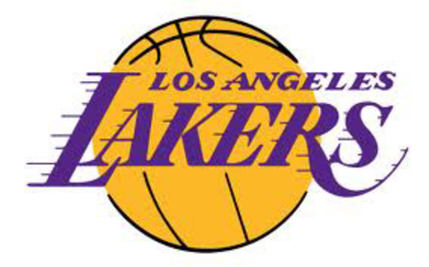 Los Angeles Lakers Basketball