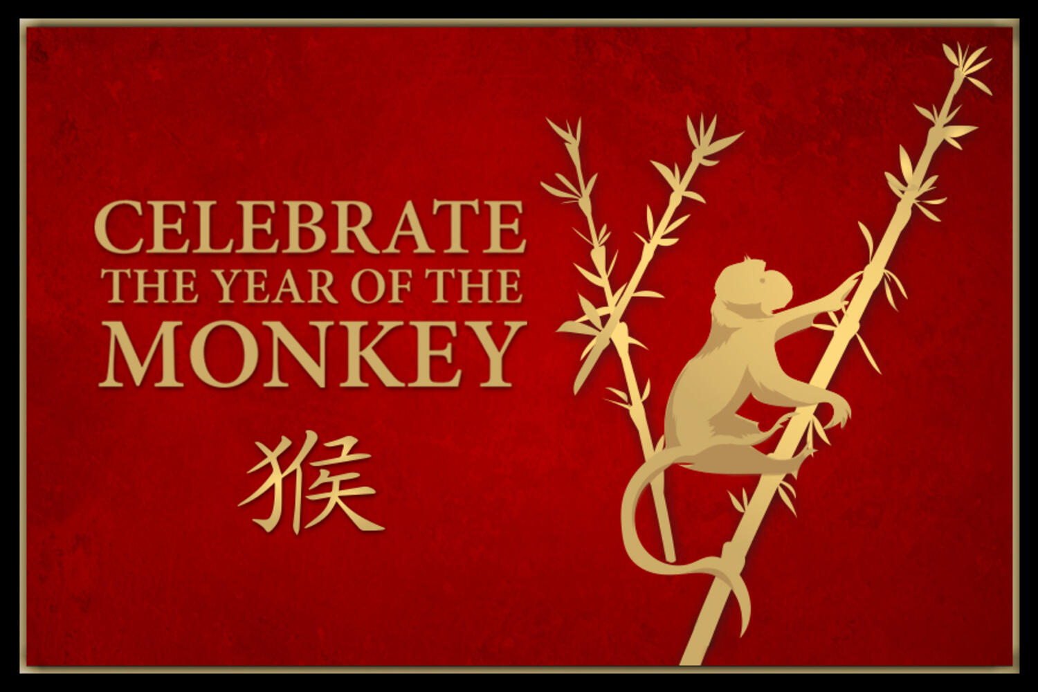 5th Annual Chinese New Year Celebration