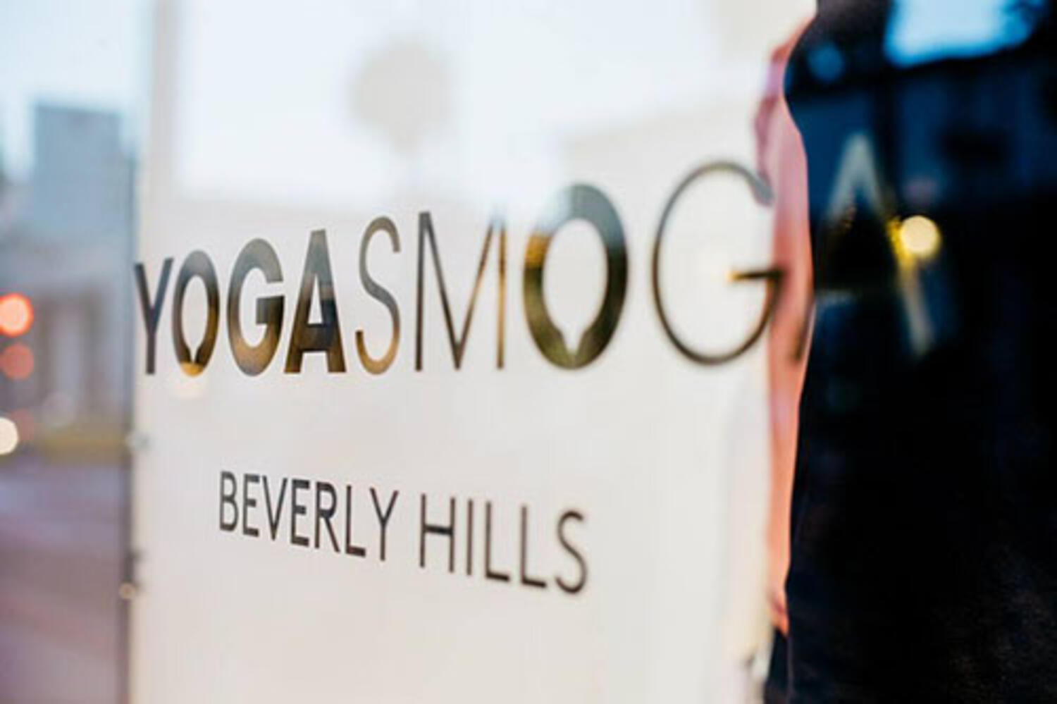 Zen & Juice at Yogasmoga