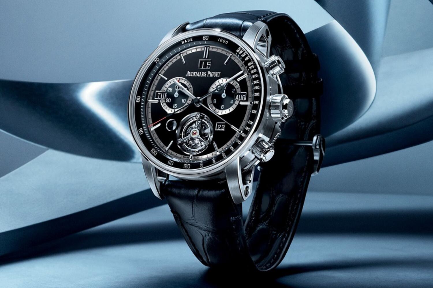 Audemars Piguet