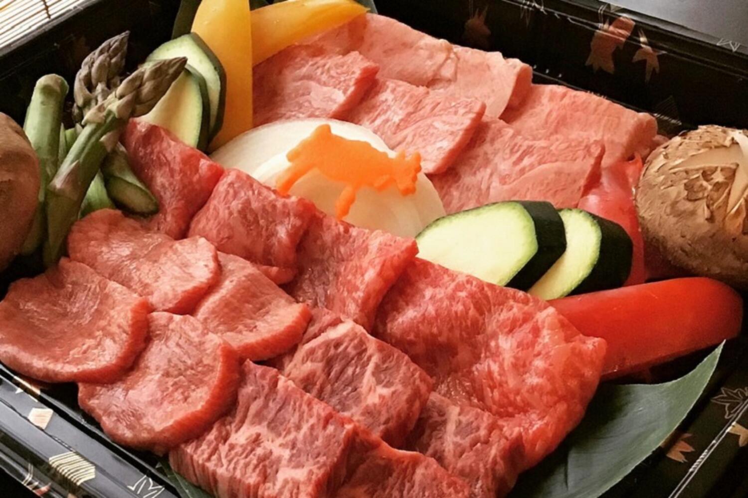 Yakiniku YAZAWA Beverly Hills | Love Beverly Hills