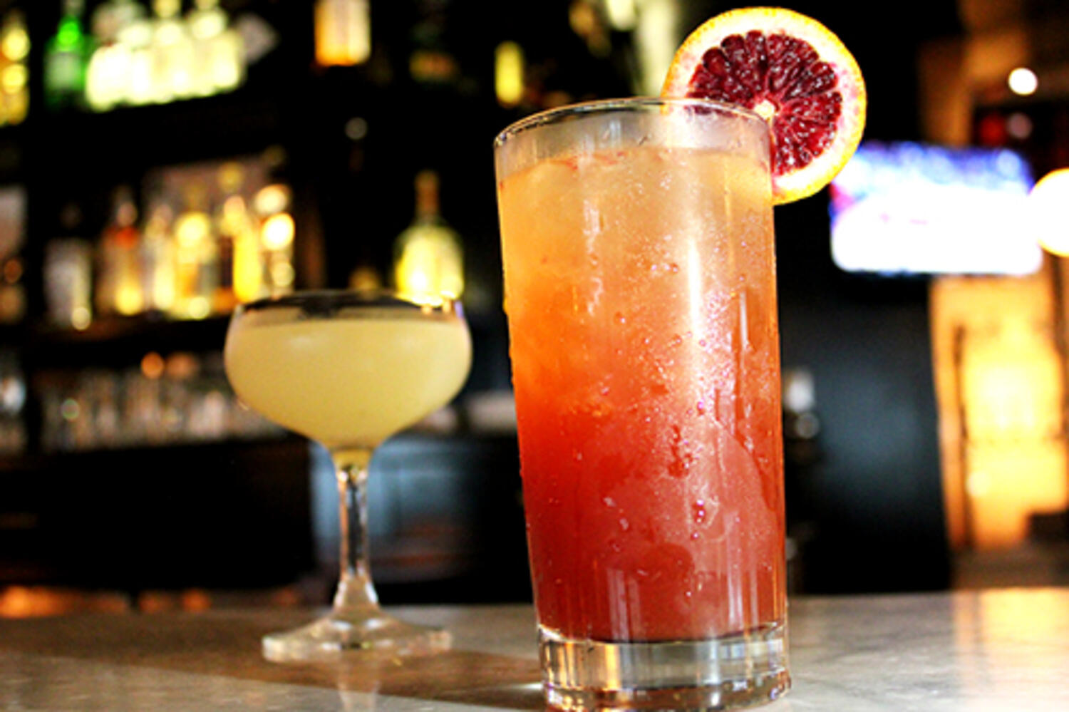 Oscars Viewing Party at Caulfield’s Bar & Dining Room