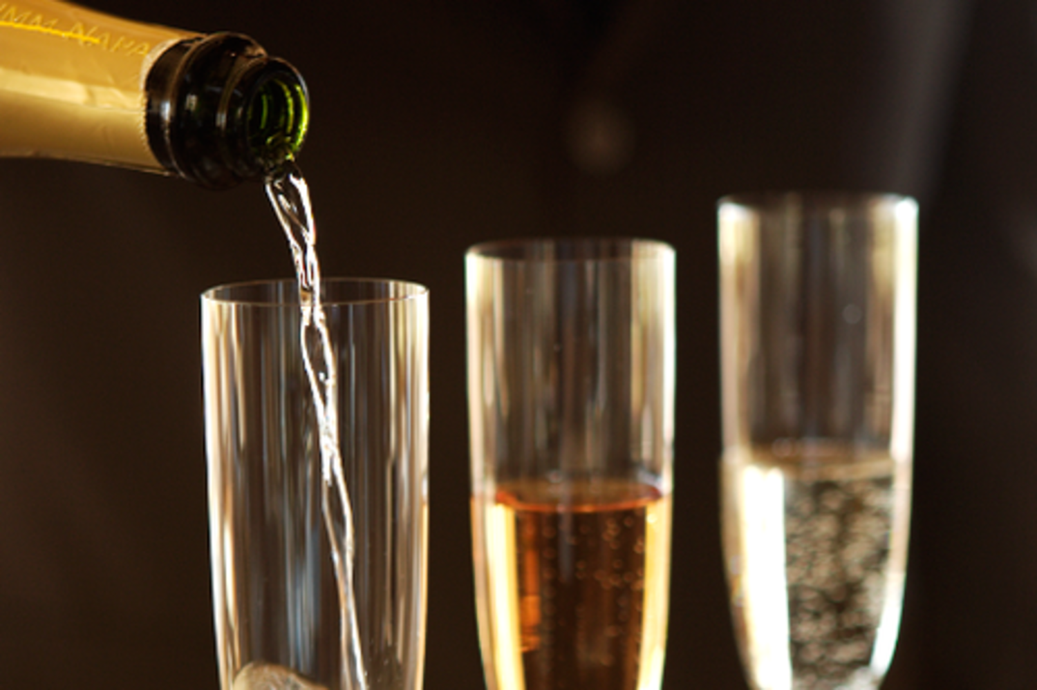 Schramsberg 150th Anniversary Dinner