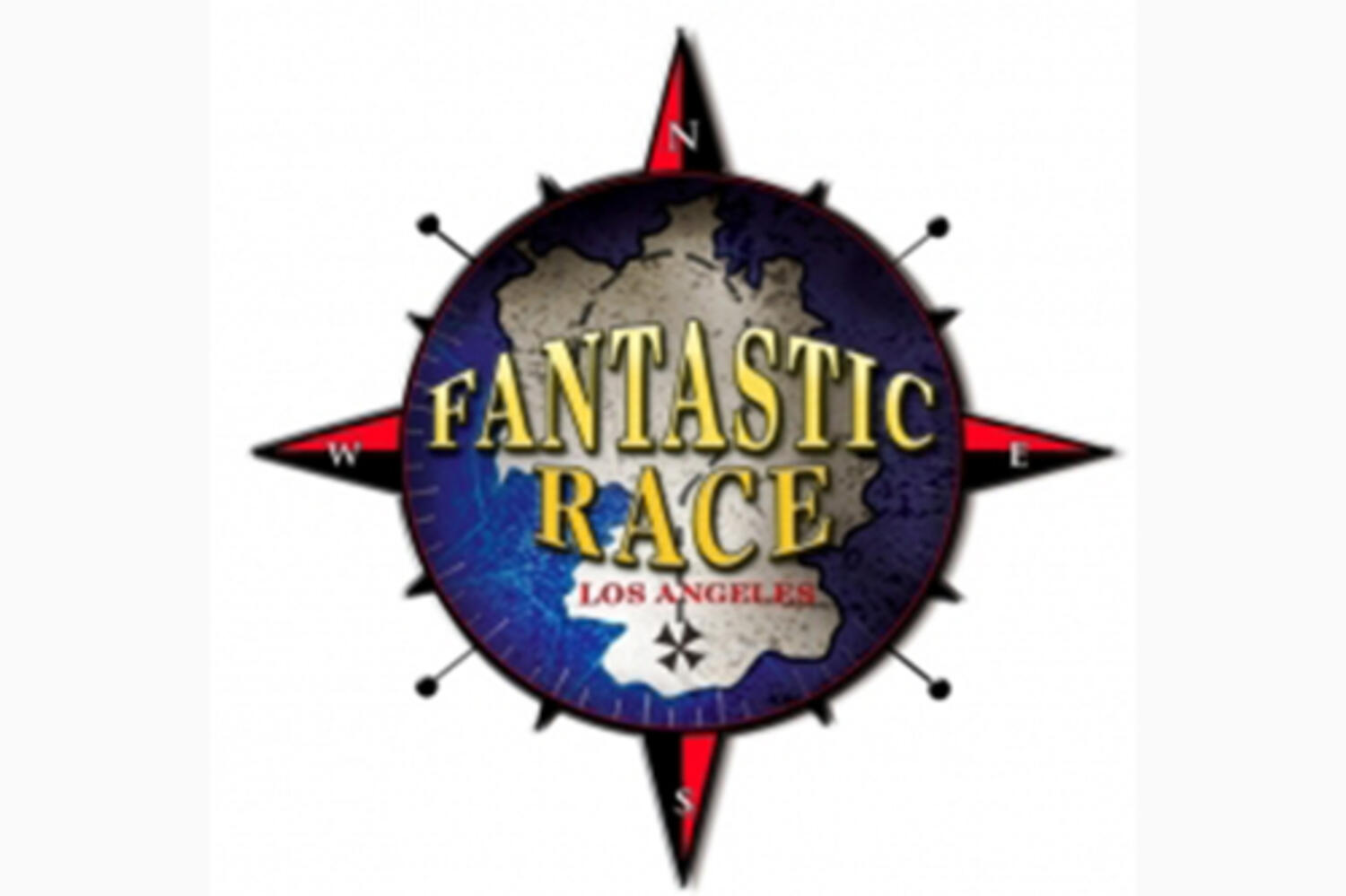 The Beverly Hills Fantastic Easter Egg Race