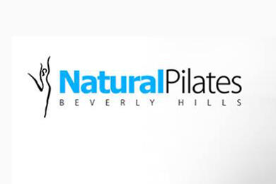 Premonition lunge magnet Natural Pilates