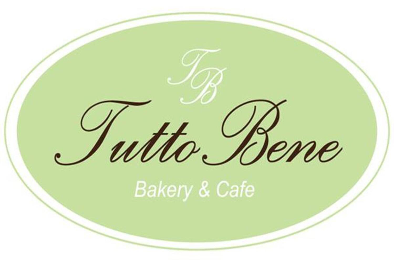 Tutto Bene Bakery & Cafe