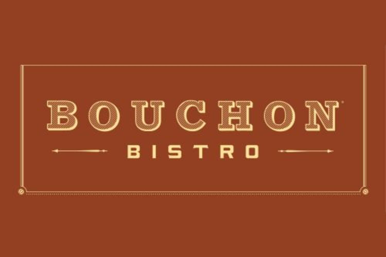 Bouchon Bistro Sunday Suppers in October 12
