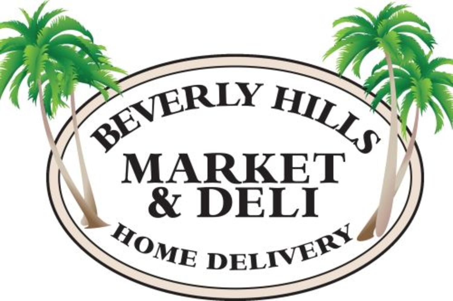 Beverly Hills Market and Deli Jazzy Q
