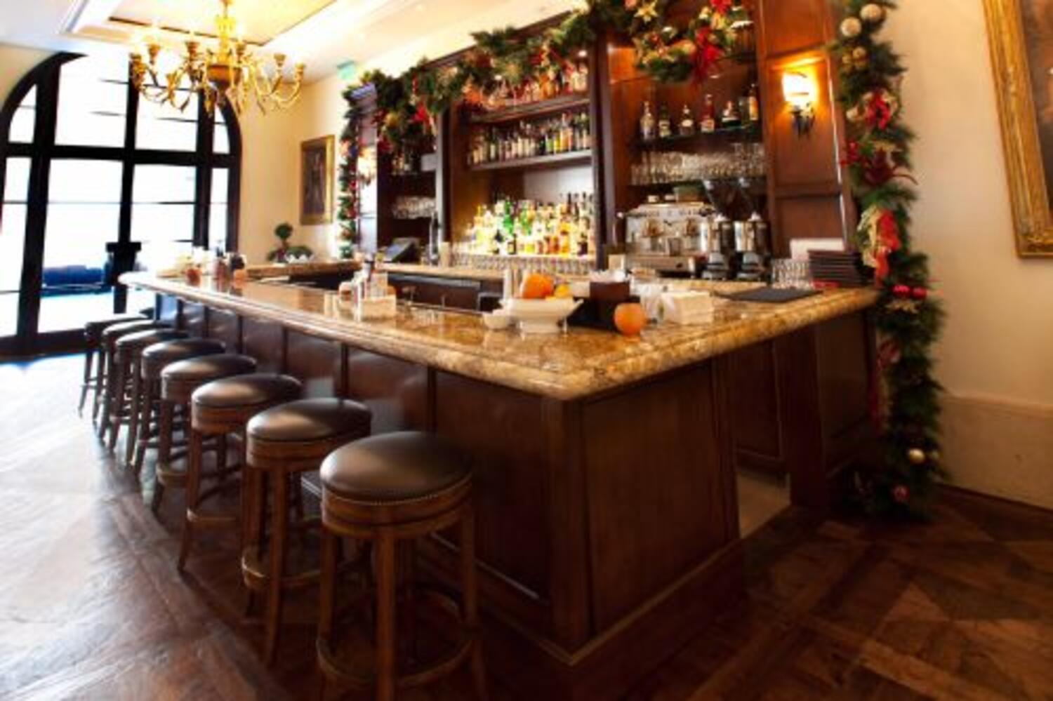 Artistry of Wine at Montage Beverly Hills 4