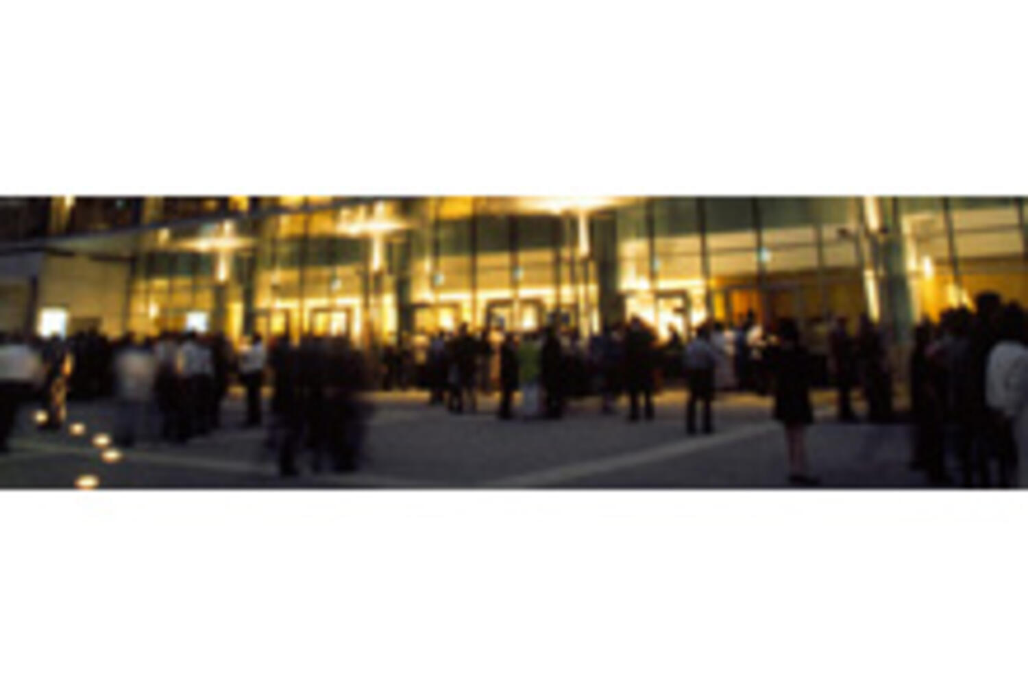 God of Carnage at Ahmanson Theatre
