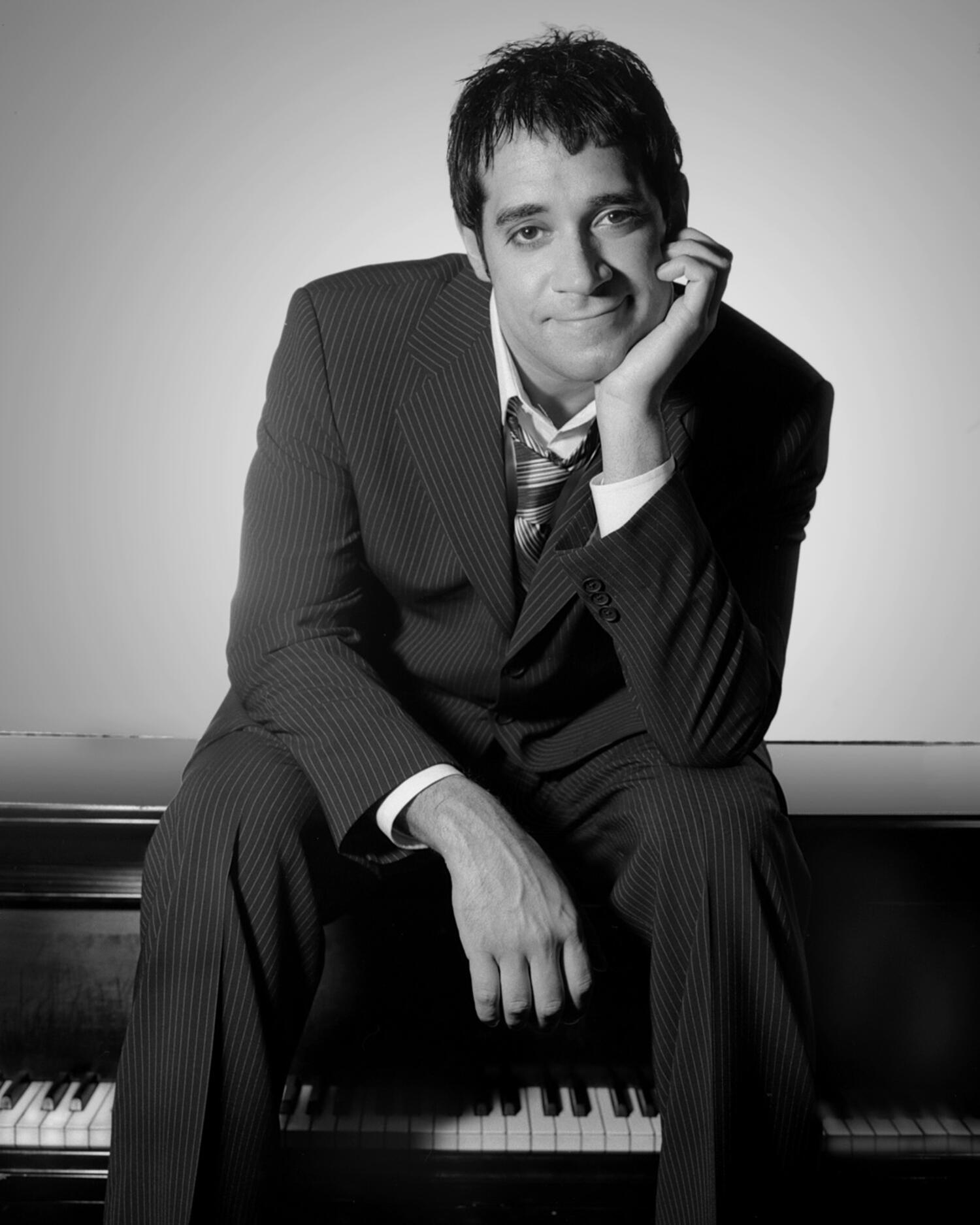 2nd Annual Home for the Holidays Benefit Concert