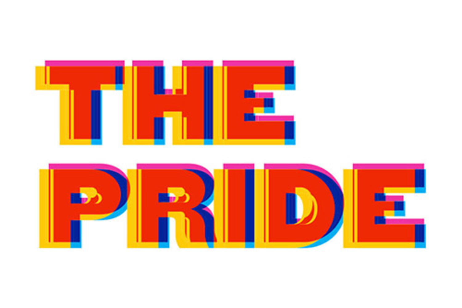 The Pride at The Wallis